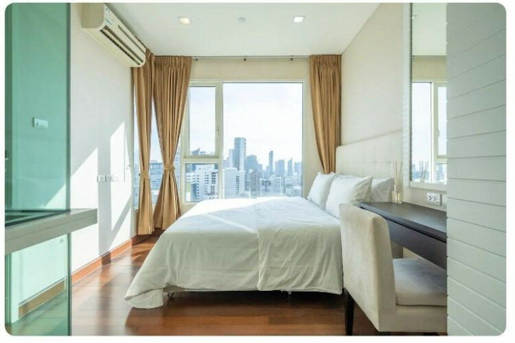 Кондоминиум в Бангкоке, Таиланд | THE213582