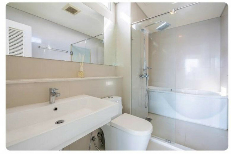 Кондоминиум в Бангкоке, Таиланд | THE213582