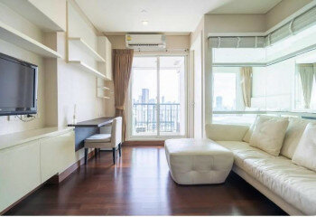 Кондоминиум в Бангкоке, Таиланд | THE213582