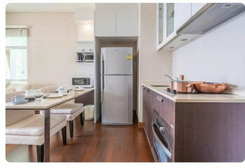 Кондоминиум в Бангкоке, Таиланд | THE213582