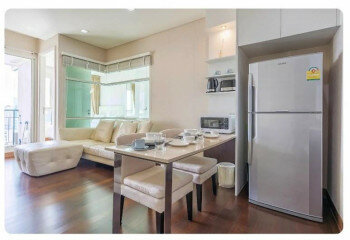 Кондоминиум в Бангкоке, Таиланд | THE213582