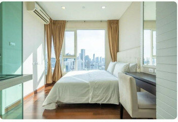 Кондоминиум в Бангкоке, Таиланд | THE213582