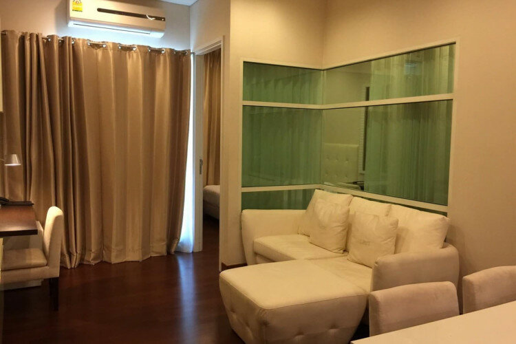 Кондоминиум в Бангкоке, Таиланд | THE515387