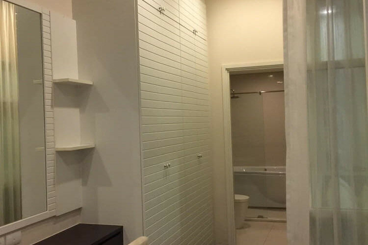 Кондоминиум в Бангкоке, Таиланд | THE515387