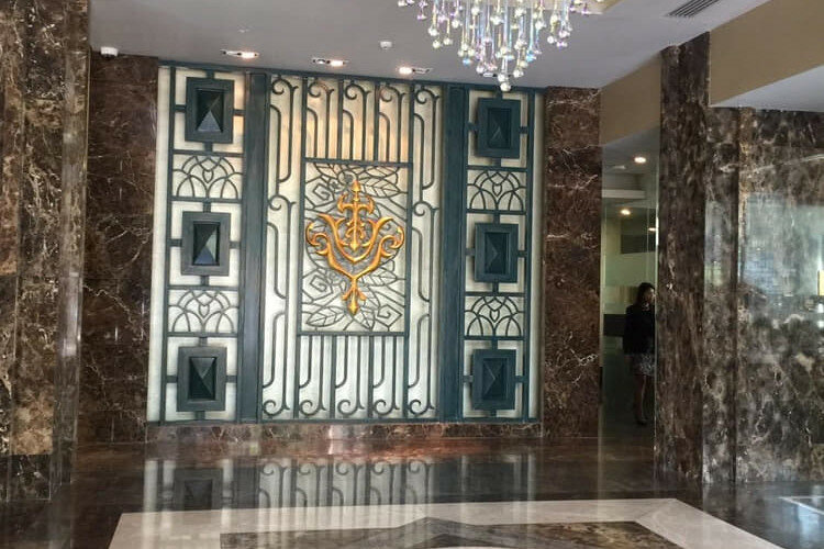 Кондоминиум в Бангкоке, Таиланд | THE515387