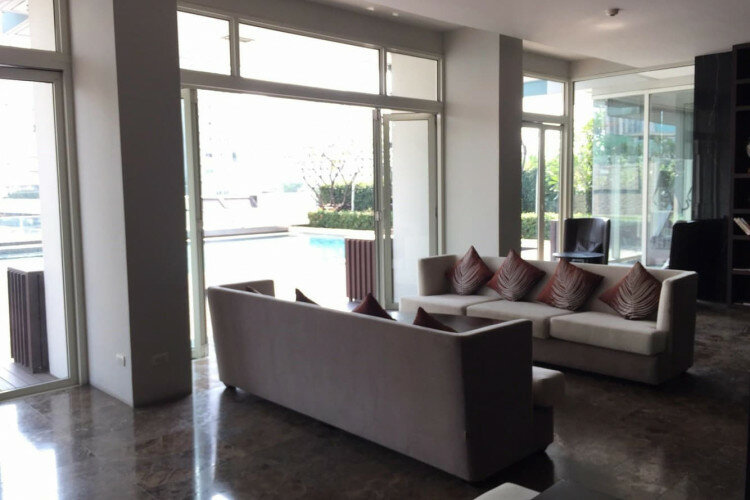 Кондоминиум в Бангкоке, Таиланд | THE515387