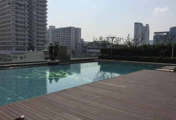 Кондоминиум в Бангкоке, Таиланд | THE515387