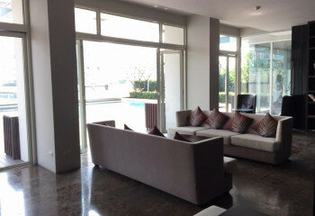 Кондоминиум в Бангкоке, Таиланд | THE515387