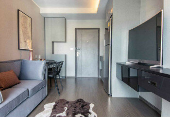 Кондоминиум в Бангкоке, Таиланд | THE127254