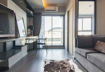 Кондоминиум в Бангкоке, Таиланд | THE427253