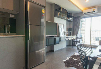 Кондоминиум в Бангкоке, Таиланд | THE427253