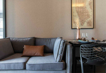 Кондоминиум в Бангкоке, Таиланд | THE427253