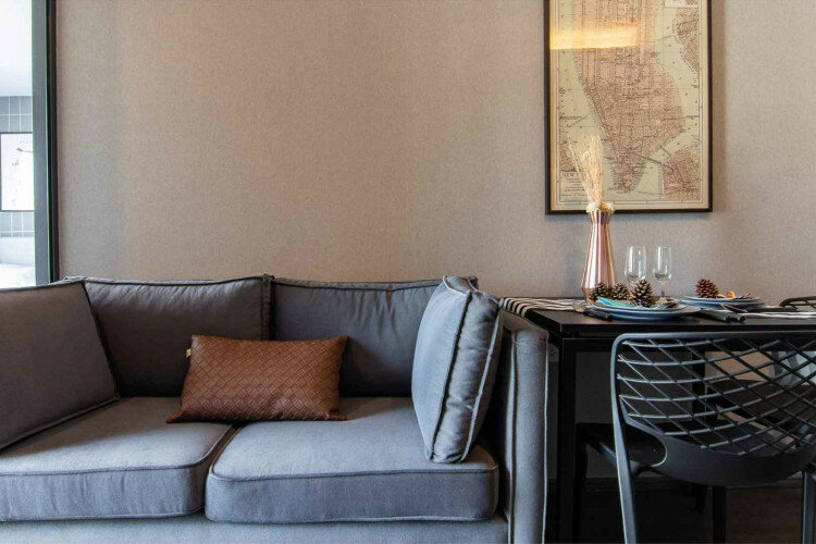 Кондоминиум в Бангкоке, Таиланд | THE227257