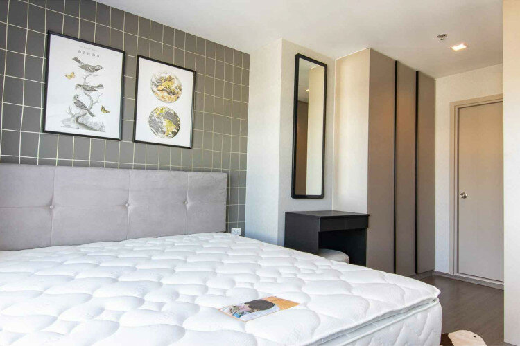 Кондоминиум в Бангкоке, Таиланд | THE227257