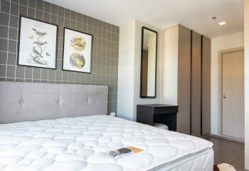 Кондоминиум в Бангкоке, Таиланд | THE227257