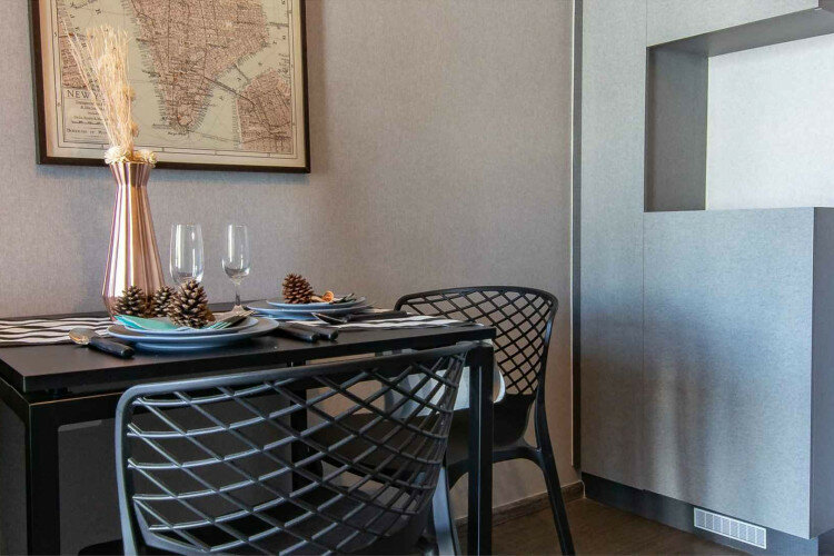 Кондоминиум в Бангкоке, Таиланд | THE527259