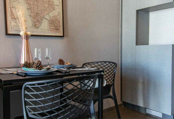 Кондоминиум в Бангкоке, Таиланд | THE527259