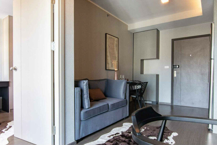 Кондоминиум в Бангкоке, Таиланд | THE127230