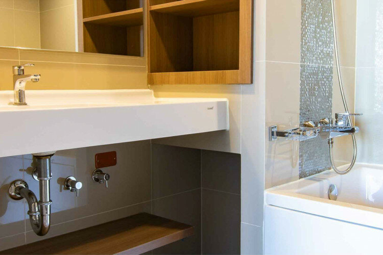 Кондоминиум в Бангкоке, Таиланд | THE127230