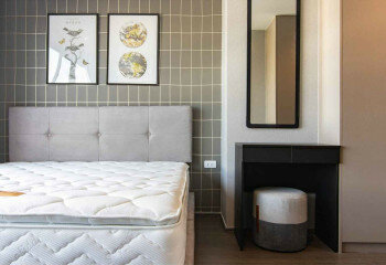 Кондоминиум в Бангкоке, Таиланд | THE127230