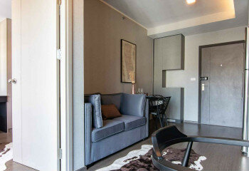 Кондоминиум в Бангкоке, Таиланд | THE427258