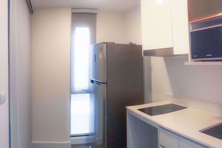 Кондоминиум в Бангкоке, Таиланд | THE253417