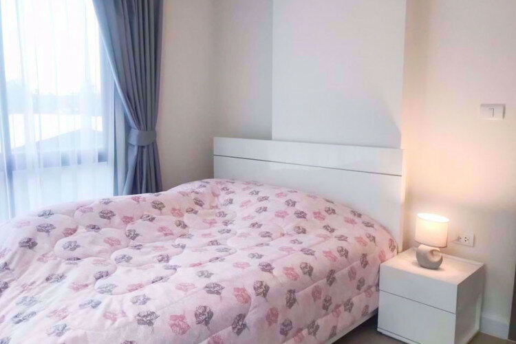 Кондоминиум в Бангкоке, Таиланд | THE253417