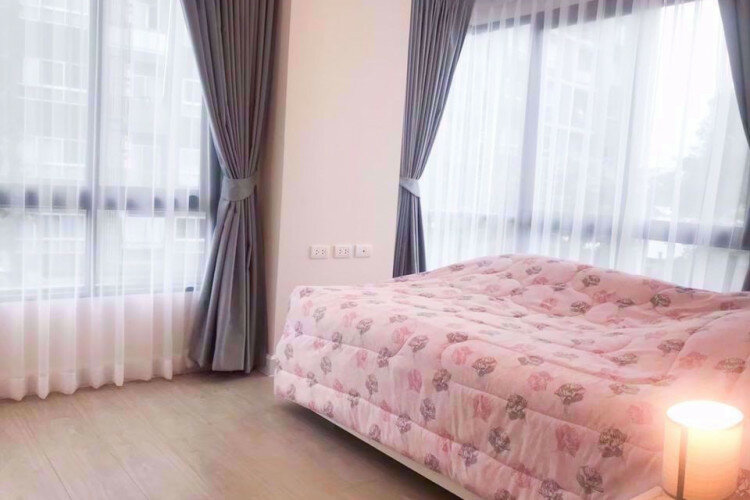 Кондоминиум в Бангкоке, Таиланд | THE253417