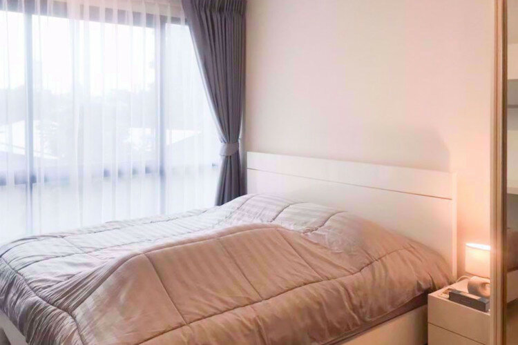 Кондоминиум в Бангкоке, Таиланд | THE253417