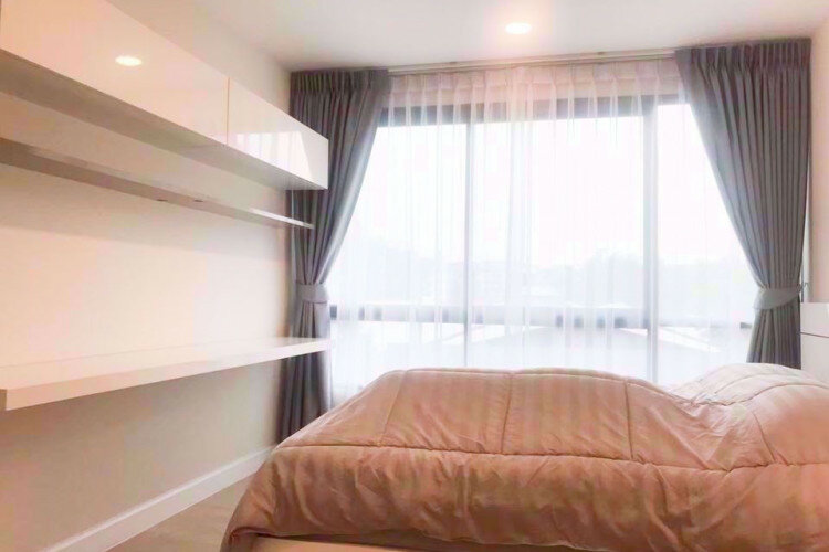 Кондоминиум в Бангкоке, Таиланд | THE253417