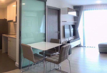 Кондоминиум в Бангкоке, Таиланд | THE253417