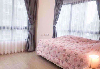 Кондоминиум в Бангкоке, Таиланд | THE253417