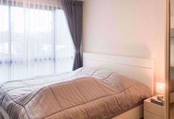 Кондоминиум в Бангкоке, Таиланд | THE253417