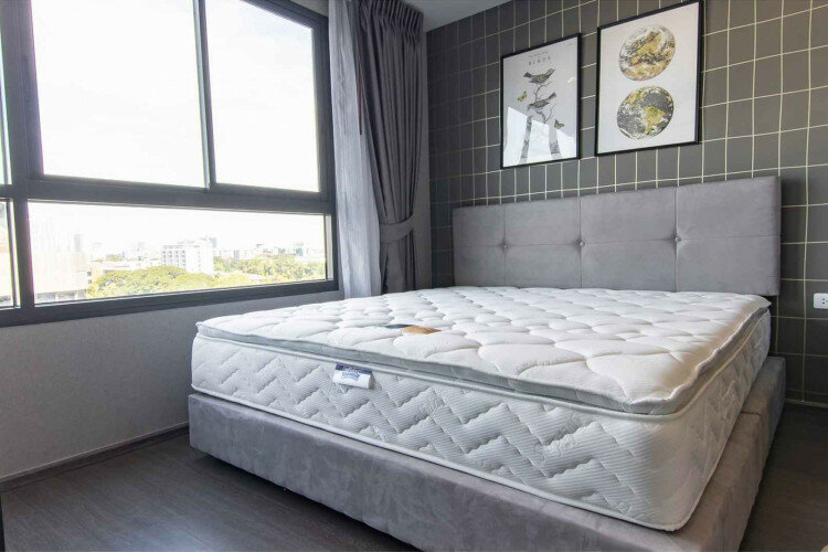 Кондоминиум в Бангкоке, Таиланд | THE327256