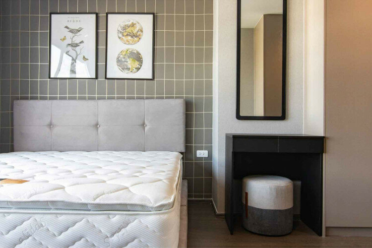 Кондоминиум в Бангкоке, Таиланд | THE327256