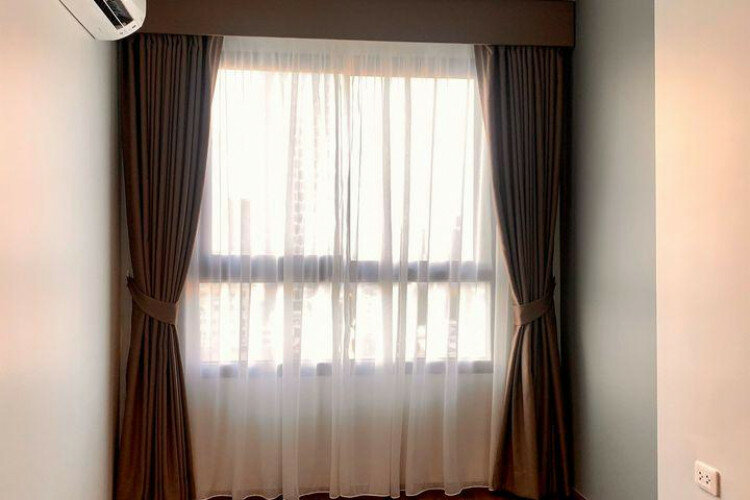 Кондоминиум в Бангкоке, Таиланд | THE512925