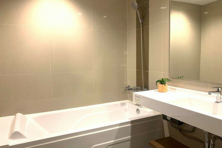 Кондоминиум в Бангкоке, Таиланд | THE512925