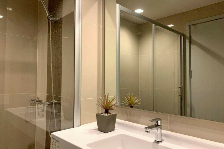 Кондоминиум в Бангкоке, Таиланд | THE512925