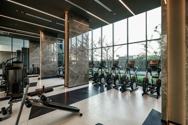 Кондоминиум в Бангкоке, Таиланд | THE512925