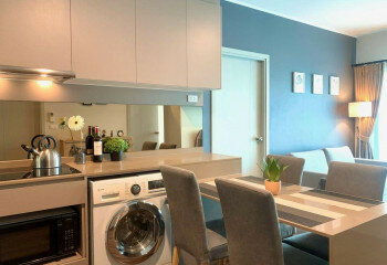 Кондоминиум в Бангкоке, Таиланд | THE512925