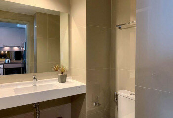 Кондоминиум в Бангкоке, Таиланд | THE512925