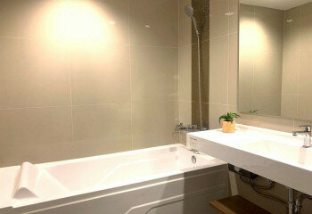 Кондоминиум в Бангкоке, Таиланд | THE512925