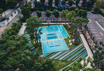 Кондоминиум в Бангкоке, Таиланд | THE512925