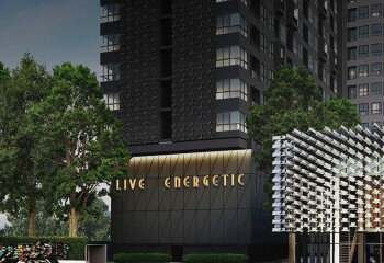 Кондоминиум в Бангкоке, Таиланд | THE113817