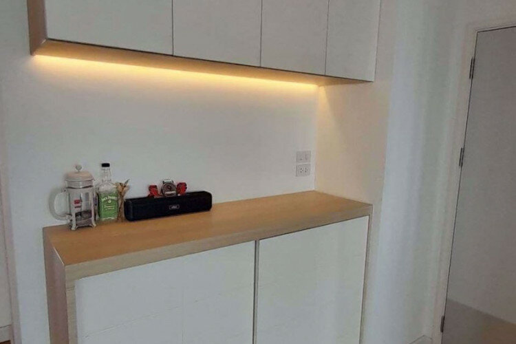 Кондоминиум в Бангкоке, Таиланд | THE451988