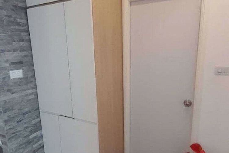 Кондоминиум в Бангкоке, Таиланд | THE451988