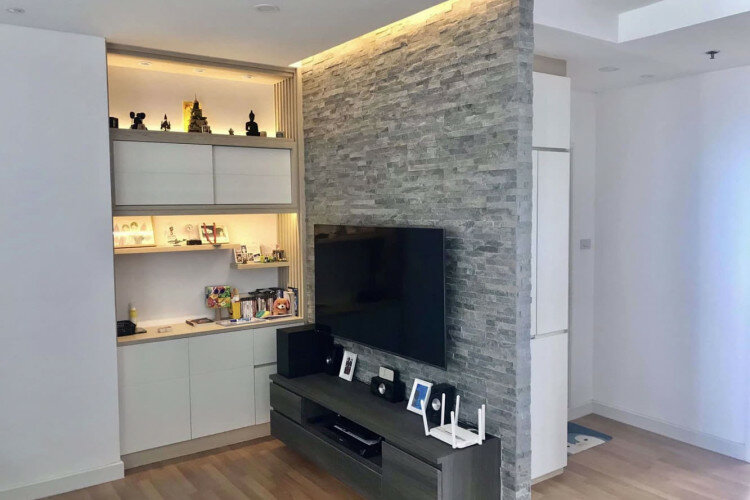 Кондоминиум в Бангкоке, Таиланд | THE451988