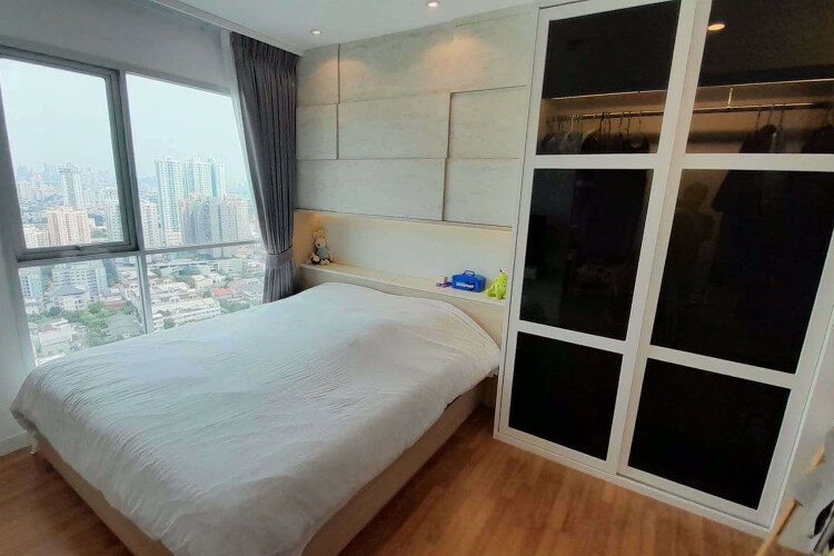 Кондоминиум в Бангкоке, Таиланд | THE451988