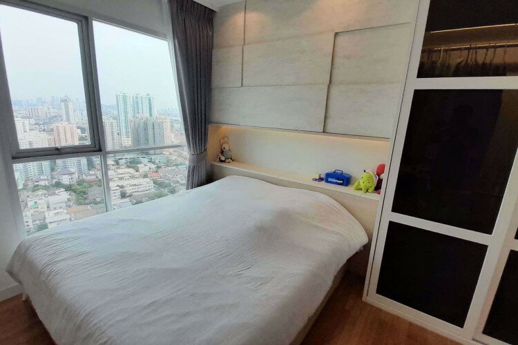 Кондоминиум в Бангкоке, Таиланд | THE451988