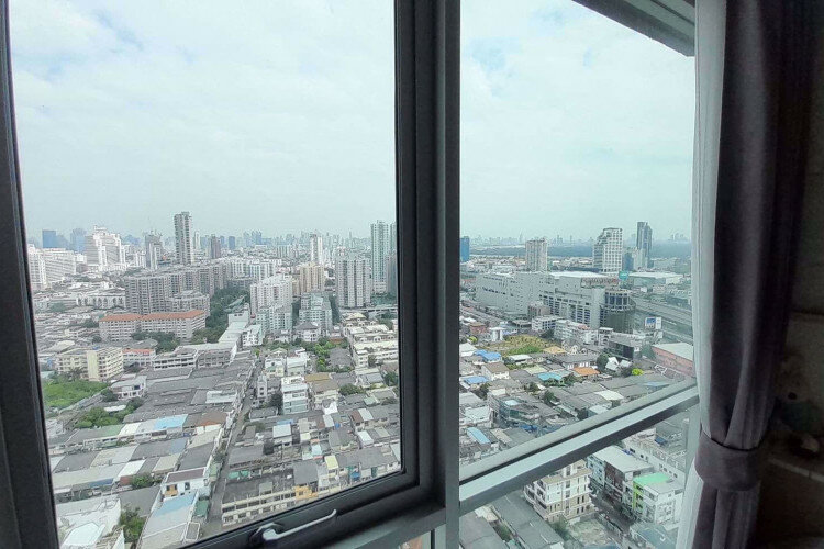 Кондоминиум в Бангкоке, Таиланд | THE451988